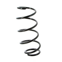 Suspension spring set front coil spring KYB IAM-Expertise...