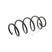 Suspension spring set front coil spring KYB IAM-Expertise for e.g. AUDI A3