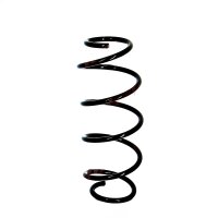 Suspension spring set front axle coil spring Ø...