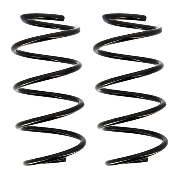 Suspension spring set front axle coil spring KYB IAM-Expertise for OPEL ADAM