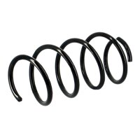 Suspension spring set front axle coil spring KYB IAM-Expertise for OPEL ADAM
