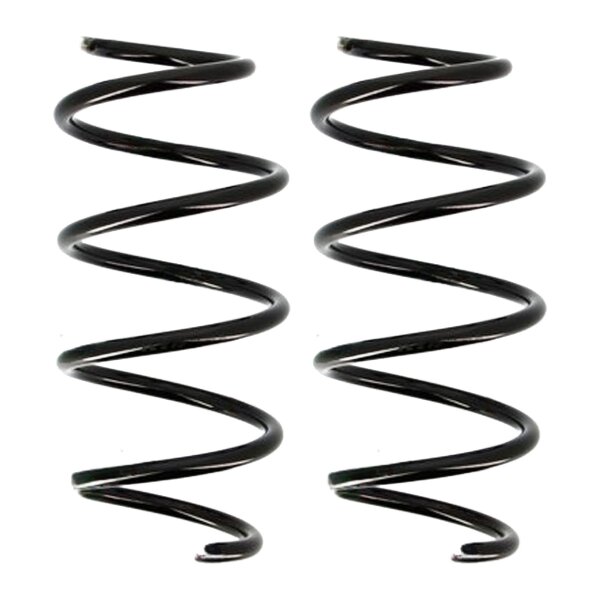 Suspension spring set front axle coil spring KYB IAM-Expertise for OPEL ADAM