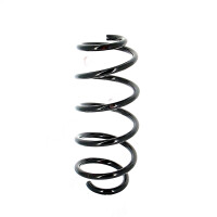 Suspension spring set front axle coil spring KYB for e.g....