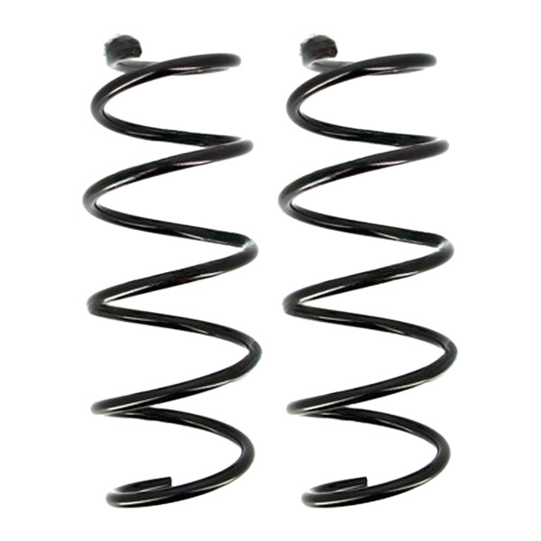 Fahrwerksfedern-Set Vorderachse Schraubenfeder KYB IAM-Expertise für FIAT 500L