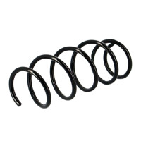 Fahrwerksfedern-Set Vorderachse Schraubenfeder KYB IAM-Expertise für FIAT 500L