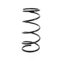 Suspension spring set front axle coil spring Ø 179...