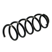 Fahrwerksfedern-Set Vorderachse Schraubenfeder Ø 118 mm KYB für u.a. AUDI A4