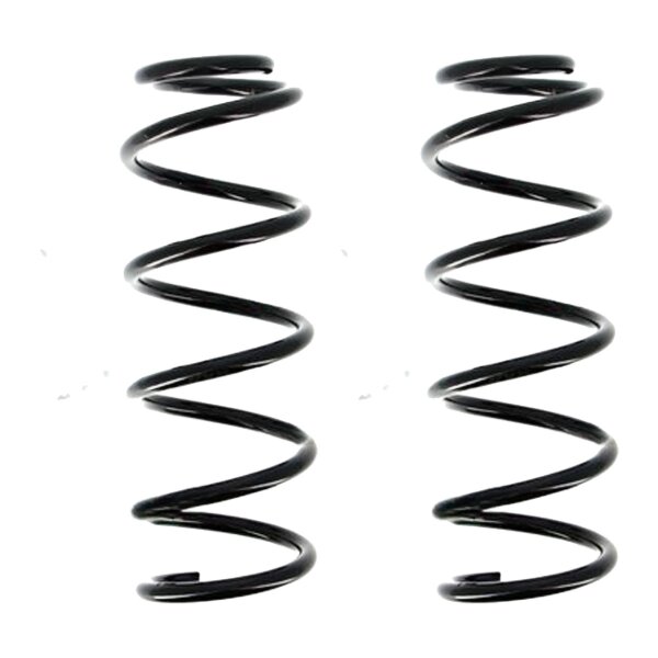 Suspension spring set front coil spring KYB IAM-Expertise for e.g. AUDI A4