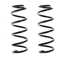 Suspension spring set front coil spring KYB IAM-Expertise...