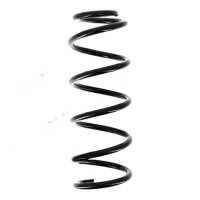 Suspension spring set front coil spring KYB IAM-Expertise...
