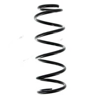 Suspension spring set front coil spring KYB IAM-Expertise...