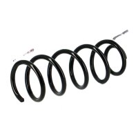 Suspension spring set front coil spring KYB IAM-Expertise for e.g. AUDI A4