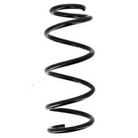 Suspension spring set front axle coil spring Ø 120...