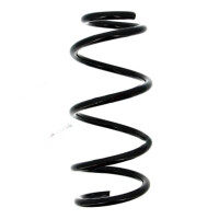 Suspension spring set front axle coil spring Ø 127...