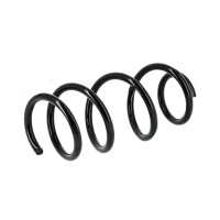 Suspension spring set front axle coil spring Ø 127 mm KYB for e.g. AUDI A4