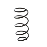 Suspension spring set front axle coil spring Ø 145...