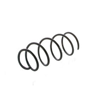 Suspension spring set front axle coil spring Ø 145 mm KYB for BMW 3 Series