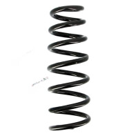 Suspension spring set front coil spring KYB...