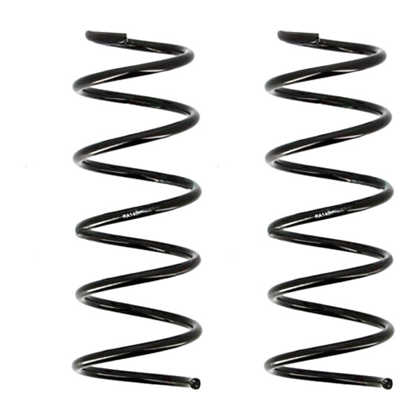 Suspension spring set front axle coil spring Ø 117 mm KYB for BMW I3