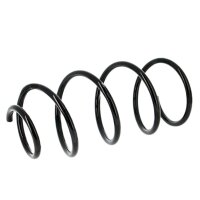 Suspension spring set front axle coil spring Ø 152 mm KYB for BMW 3 Series