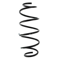 Suspension spring set front axle coil spring Ø 171...