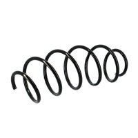 Fahrwerksfedern-Set Vorderachse Schraubenfeder Ø 153 mm KYB für CITROËN C3