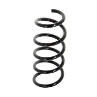 Suspension spring set front coil spring Ø 123 mm...