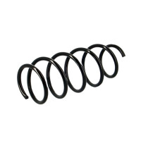 Suspension spring set front axle coil spring Ø 146 mm KYB for e.g. FIAT 500X