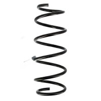 Fahrwerksfedern-Set Vorderachse Schraubenfeder Ø...