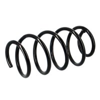 Suspension spring set front axle coil spring Ø 159 mm KYB for FORD KUGA