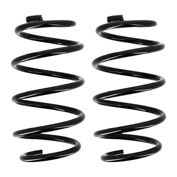 Suspension spring set front axle coil spring Ø 159 mm KYB for FORD TRANSIT