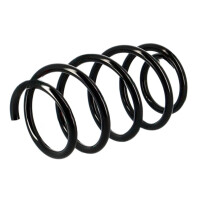 Suspension spring set front axle coil spring Ø 159 mm KYB for FORD TRANSIT