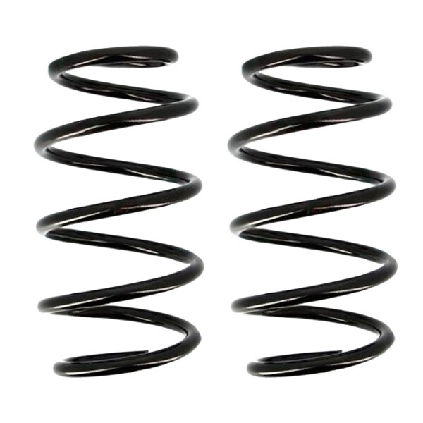 Suspension spring set front coil spring KYB IAM-Expertise for FORD TRANSIT