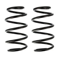 Suspension spring set front coil spring KYB IAM-Expertise...