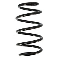 Suspension spring set front coil spring KYB IAM-Expertise...