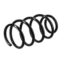 Suspension spring set front coil spring KYB IAM-Expertise for FORD TRANSIT