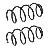 Fahrwerksfedern-Set Vorderachse Schraubenfeder KYB...