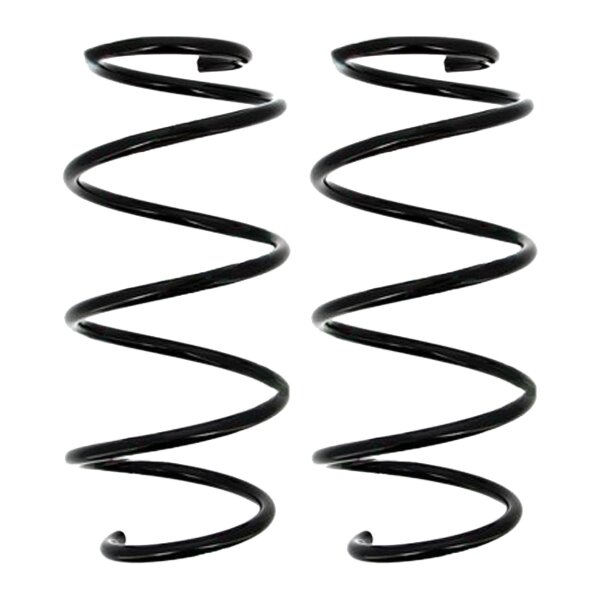 Fahrwerksfedern-Set Vorderachse Schraubenfeder Ø 153 mm KYB für u.a. HYUNDAI I20