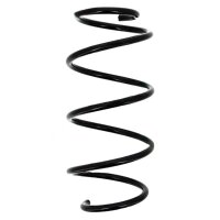 Fahrwerksfedern-Set Vorderachse Schraubenfeder Ø...