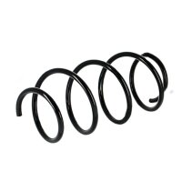 Fahrwerksfedern-Set Vorderachse Schraubenfeder Ø 153 mm KYB für u.a. HYUNDAI I20