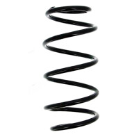 Suspension spring set front axle coil spring Ø 148...