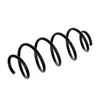 Suspension spring set front axle coil spring Ø 144 mm KYB for e.g. LADA GRANTA