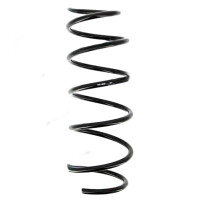 Suspension spring set front axle coil spring Ø 139...