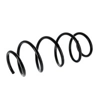 Fahrwerksfedern-Set Vorderachse Schraubenfeder Ø 177 mm KYB für u.a. MB VITO