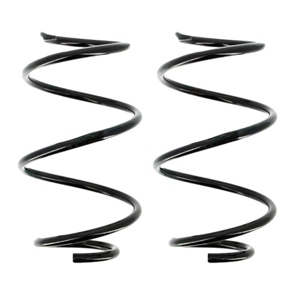 Fahrwerksfedern-Set Vorderachse Schraubenfeder Ø 161 mm KYB für MINI CABRIOLET