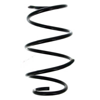 Suspension spring set front coil spring Ø 180 mm...
