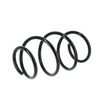 Suspension spring set front coil spring Ø 180 mm KYB for MITSUBISHI OUTLANDER