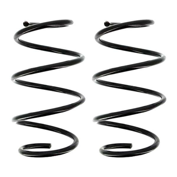 Fahrwerksfedern-Set vorne Schraubenfeder Ø 181 mm KYB für MITSUBISHI OUTLANDER