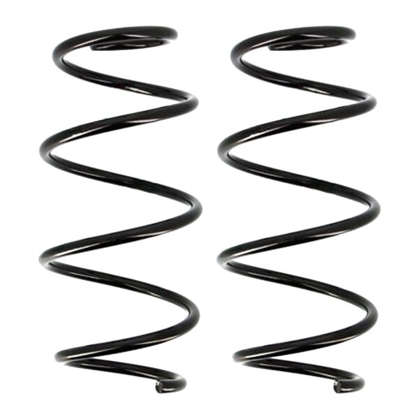 Suspension spring set front axle coil spring Ø 151 mm KYB for e.g. OPEL ASTRA