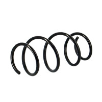 Suspension spring set front axle coil spring Ø 148 mm KYB for e.g. OPEL ASTRA